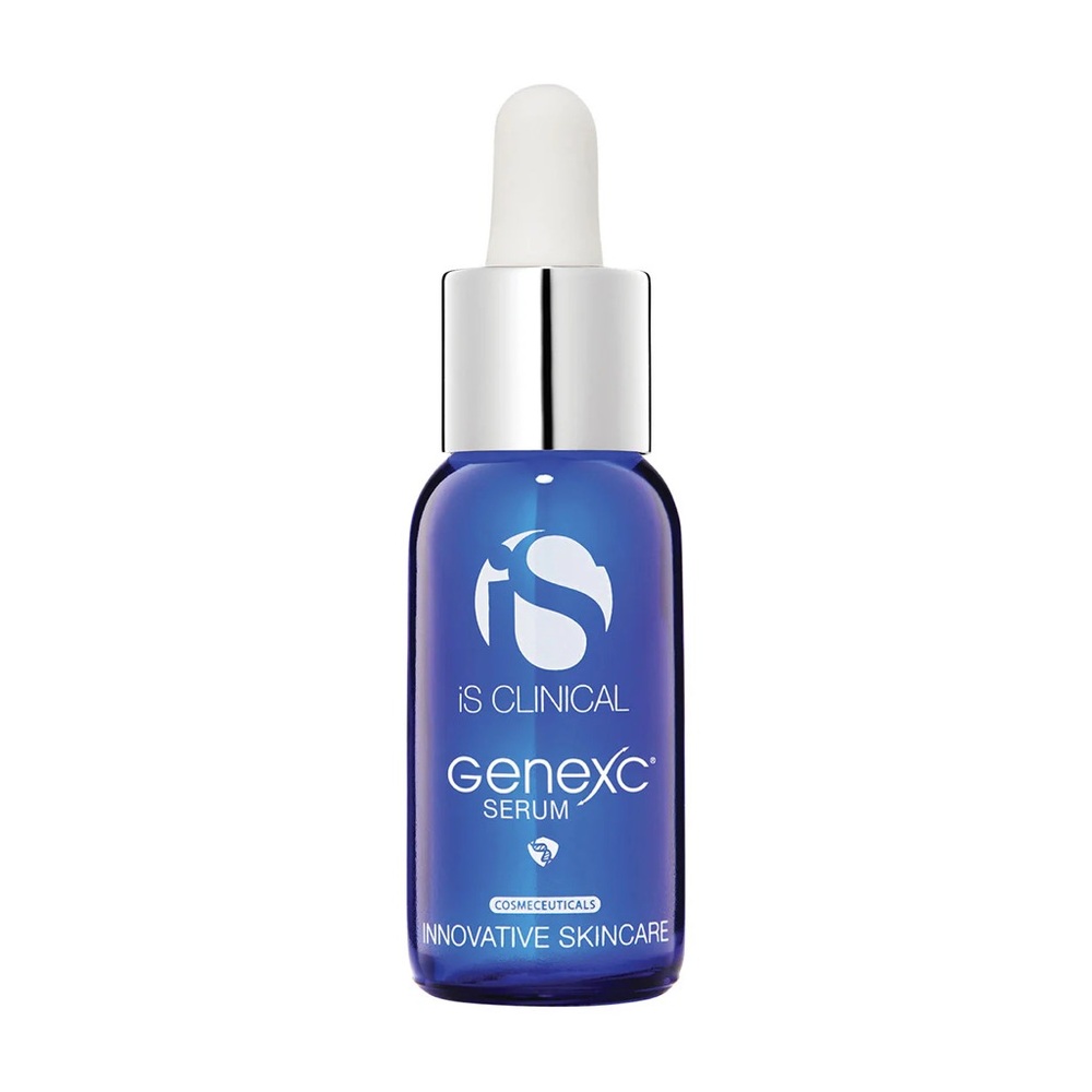 NEW GENEXC SERUM